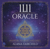 Title: 11.11 Oracle Book, Author: Alana Fairchild