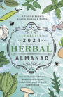 Llewellyn's 2024 Herbal Almanac: A Practical Guide to Growing, Cooking & Crafting