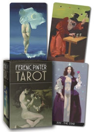 Title: Ferenc Pinter Tarot