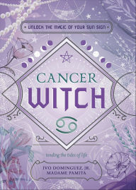Cancer Witch: Unlock the Magic of Your Sun Sign