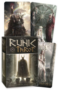 Title: Runic Tarot Deck