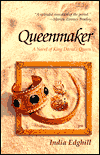 Queenmaker: A Novel of King David's Queen