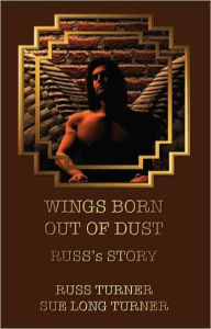 Wings Born Out Of Dust
