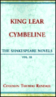 The Shakespeare Novels: Volume Three