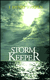 Title: Storm Keeper, Author: J Henry Warren