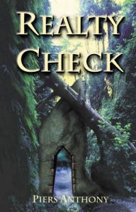 Title: Realty Check, Author: Piers Anthony