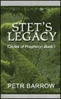 Stet's legacy: Circles of Prophecy