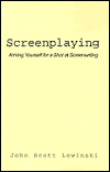 Screenplaying