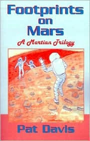 Footprints on Mars