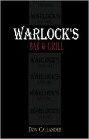 Warlock's Bar and Grille