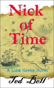 Nick of Time (Nick McIver Series #1)