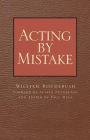 Acting by Mistake