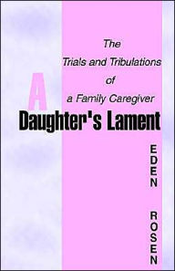 A Daughter's Lament