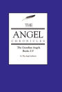 The Angel Chronicles: The Guardian Angels Books I-V