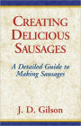Creating Delicious Sausages