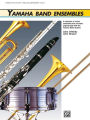 Yamaha Band Ensembles, Bk 2: Piano Acc./Conductor's Score, Conductor Score