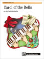 Carol of the Bells: Sheet