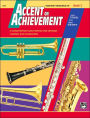 Accent on Achievement, Bk 2: Teacher's Resource Kit