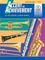 Accent on Achievement, Bk 1: Conductor's Score, Conductor Score / Edition 1