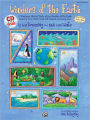 Wonders of the Earth: Book & CD