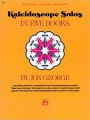 Kaleidoscope Solos, Bk 3