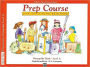 Alfred's Basic Piano Prep Course Notespeller, Bk A: For the Young Beginner
