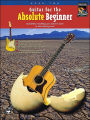 Guitar for the Absolute Beginner, Bk 2