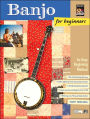 Banjo for Beginners: Book & CD