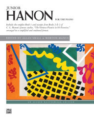 Junior Hanon