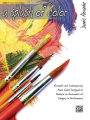 A Splash of Color, Bk 1