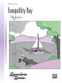 Tranquility Bay: Sheet