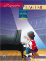 Repertoire and Ragtime, Bk 2