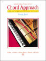 Alfred's Basic Piano Chord Approach Lesson Book, Bk 1