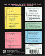 Alternative view 2 of Complete Color-Coded Flash Cards: For All Beginning Music Students
