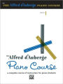 Alfred d'Auberge Piano Course Lesson Book, Bk 6