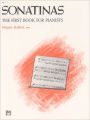 First Sonatinas for Pianists