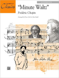 Waltz, Op. 64, No. 1: Sheet