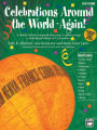 Celebrations Around the World -- Again!: Book & CD