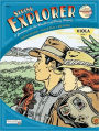 String Explorer, Bk 1: Viola