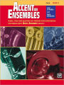 Accent on Ensembles, Bk 2: Flute