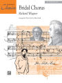 Bridal Chorus from Lohengrin: Sheet