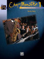 Chop-Monster, Bk 1: Piano