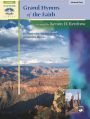 Grand Hymns of the Faith: Book & CD