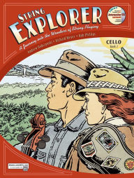 String Explorer, Bk 2: Cello