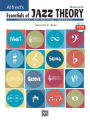 Alfred's Essentials of Jazz Theory, Complete 1-3: Book & Online Audio