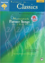 Partners in...Classics: Book & CD