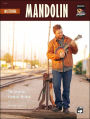 Mastering Mandolin: Book & CD