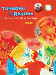 Together in Rhythm: Book & DVD
