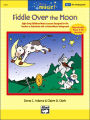 This Is Music!, Vol 1: Fiddle Over the Moon, Book & CD