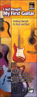 I Just Bought My First Guitar: Handy Guide